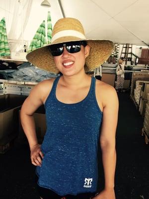 photo of stephanie n.