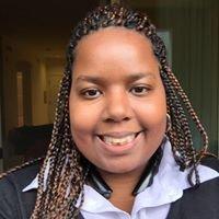 Photo of Evelyn D.