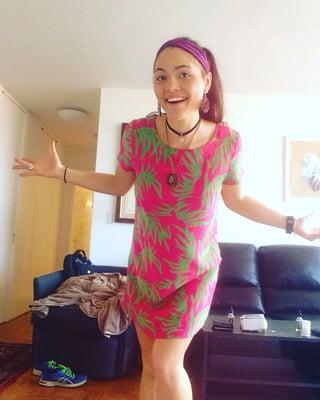 Photo of Rachael R.