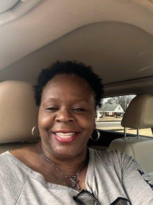 photo of Kimberly O.