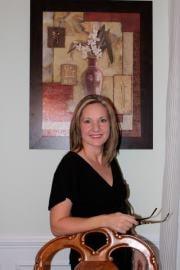 Photo of Stephanie G.