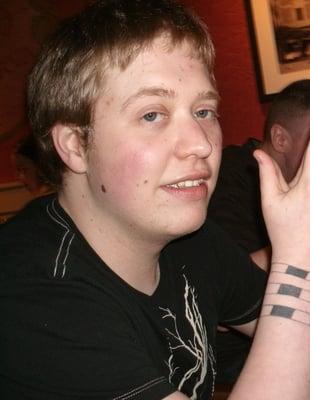 Photo of Eric F.