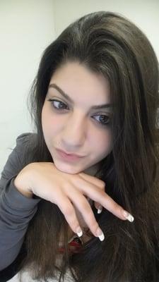 Photo of Stephanie G.