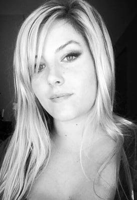 photo of Christine H.