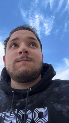 photo of Caleb S.