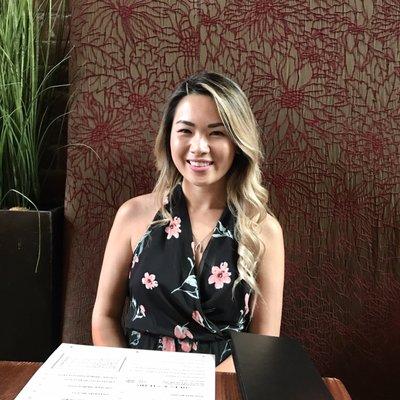 photo of Marianne V.