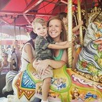 photo of Stephanie L.