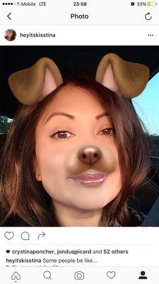 photo of Christina P.