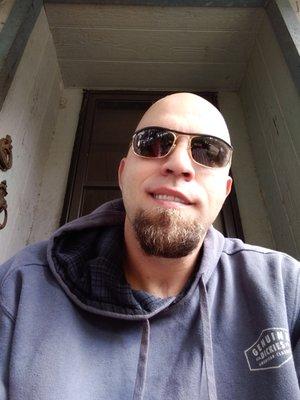 Photo of Trenton A.