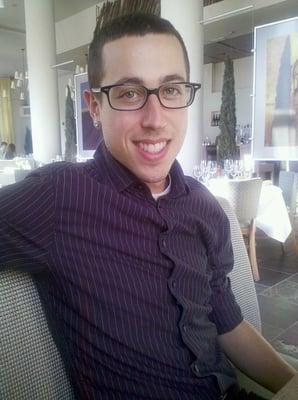 Photo of Adam P.