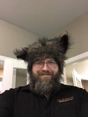 Photo of Brian G.
