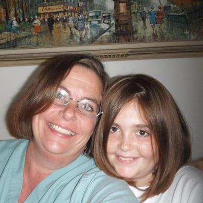 photo of Michelle H.