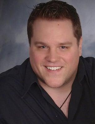 Photo of Jeremy G.