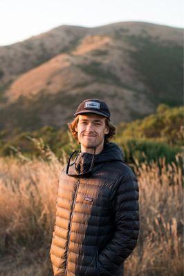 Photo of Sid B.
