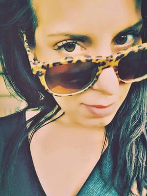 Photo of Julianne M.