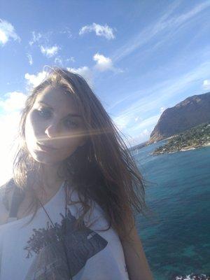 Photo of Anya K.