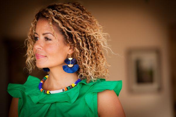 photo of Jabulile D.