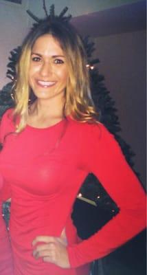 Photo of Krista D.