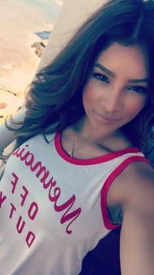 Photo of Crystal N.