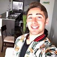 Photo of Ryan H.