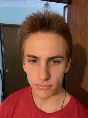 Photo of Daniel G.