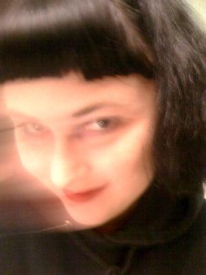 Photo of K. G.