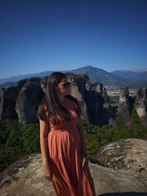 photo of Irina A.