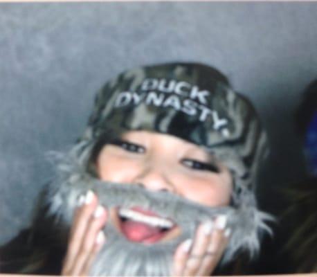 photo of Jacqueline H.