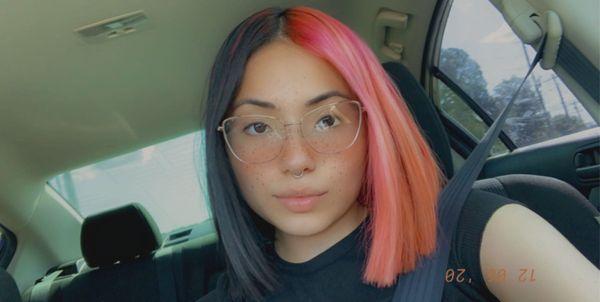 Photo of Dakota G.