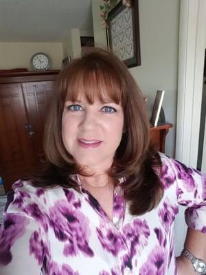 Photo of Kristie G.