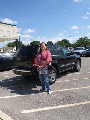 Photo of Tammy W.