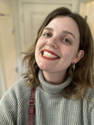 Photo of Mckenzie B.