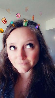 Photo of Amy P.