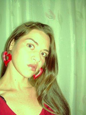 Photo of Julie D.