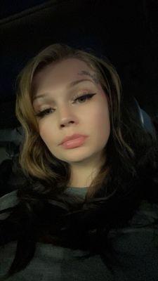 Photo of Ashley M.