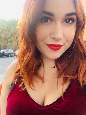 Photo of Brianna T.