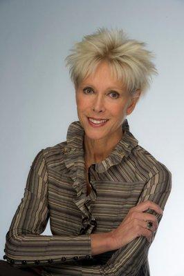 photo of Christine A.