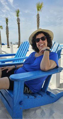 Photo of Maria R.
