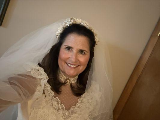 Photo of Mary Kay S.