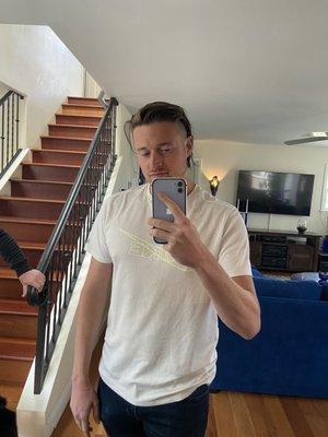 Photo of Hunter L.