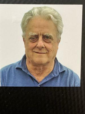 Photo of John H.