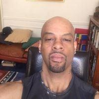 photo of Fanon H.