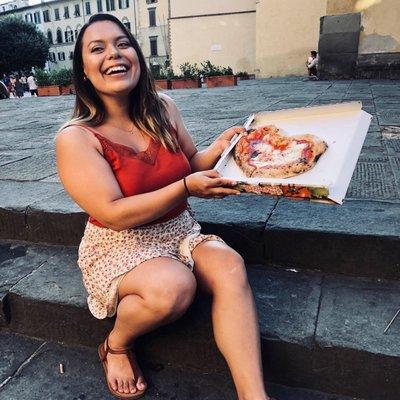 photo of Jhocelyn M.