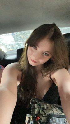 photo of Liv K.