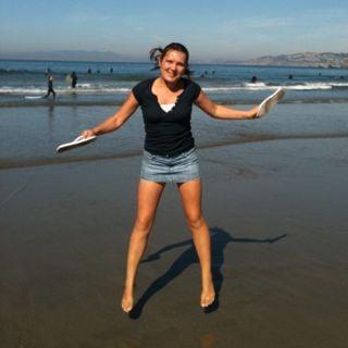 Photo of Dasha K.