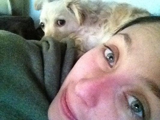 photo of jacqueline l.