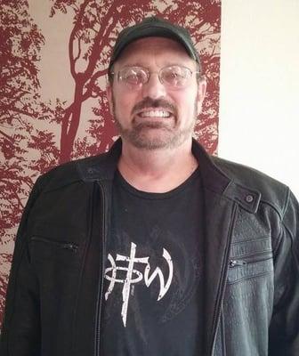 Photo of Hank M.