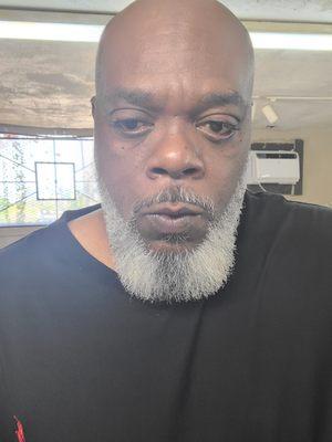 Photo of Sean B.