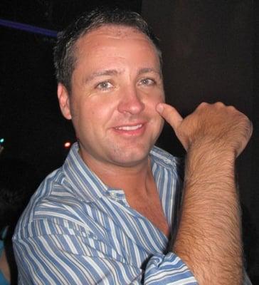 Photo of Brad E.
