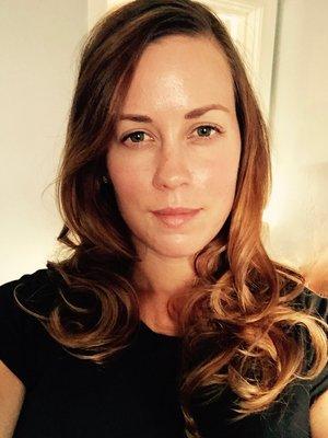 Photo of Sarah N.